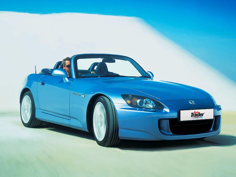 Honda S2000 Pricing Information Vehicle Specifications Reviews And