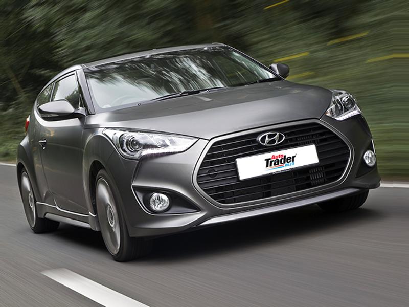 Hyundai Veloster pricing information, vehicle specifications, reviews