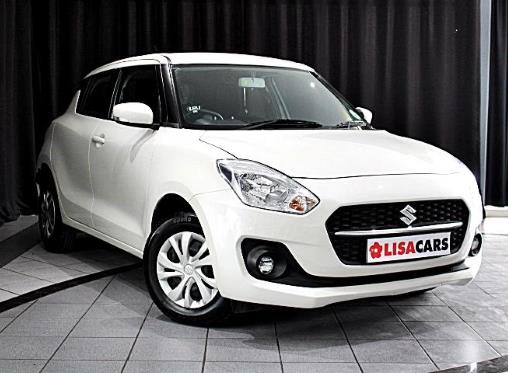 2023 Suzuki Swift 1.2 GL for sale - 15921