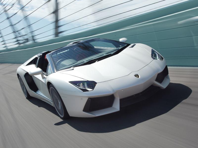 Lamborghini pricing information, vehicle specifications, reviews and ...