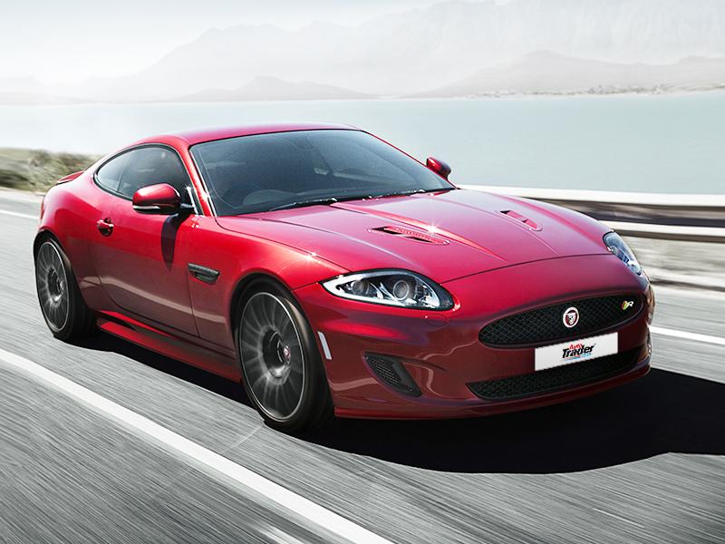 Jaguar XK pricing information, vehicle specifications, reviews and more