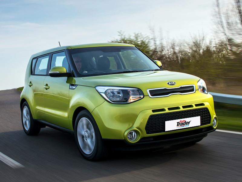 Kia Soul pricing information, vehicle specifications, reviews and more ...