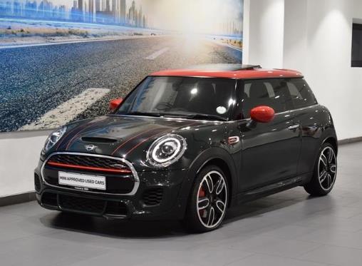 2020 MINI Hatch John Cooper Works  3-Door for sale - 108356