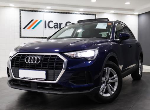 2021 Audi Q3 35TFSI for sale - 14181