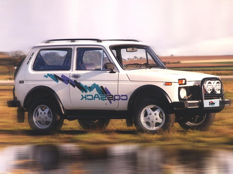 Lada Niva