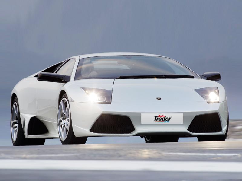 Lamborghini Murcielago pricing information, vehicle specifications, reviews  and more - AutoTrader