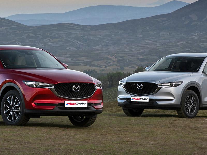 Mazda pricing information, vehicle specifications, reviews and more