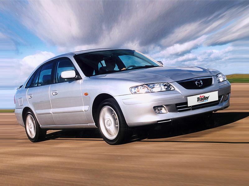 Mazda 626 pricing information, vehicle specifications, reviews and more ...