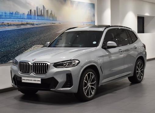 2021 BMW X3 xDrive20d M Sport for sale - 108358