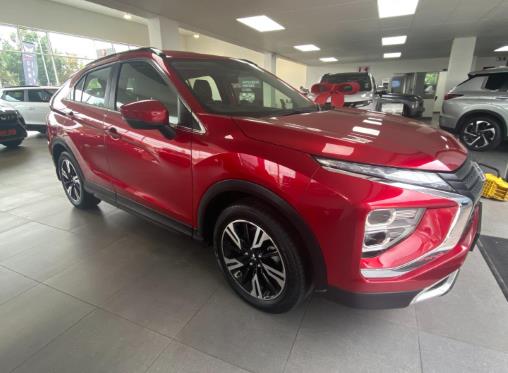 2022 Mitsubishi Eclipse Cross 1.5T GLS for sale - 20NMUNF002349