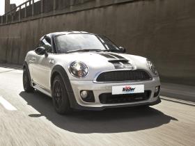 MINI Coupe