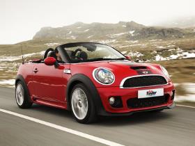 MINI Roadster