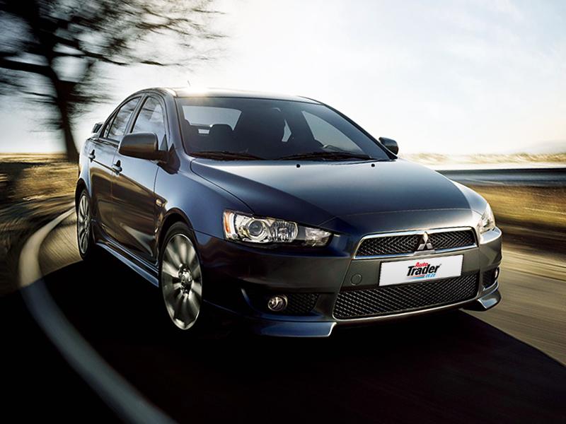 Mitsubishi Lancer Pricing Information, Vehicle Specifications, Reviews ...