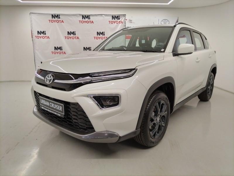 Toyota Urban Cruiser 1.5 XR Auto for sale in Pretoria - ID