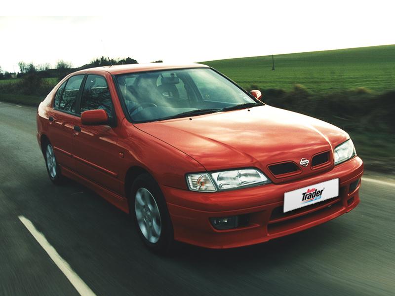 Nissan Primera