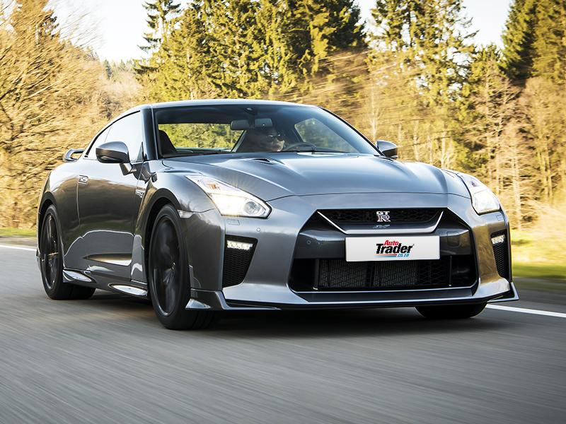 The Pros and Cons of the Nissan GT-R - Autotrader