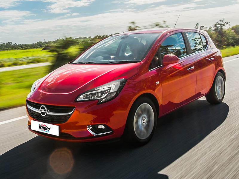 Opel Corsa Pricing Information Vehicle Specifications Reviews And More Autotrader