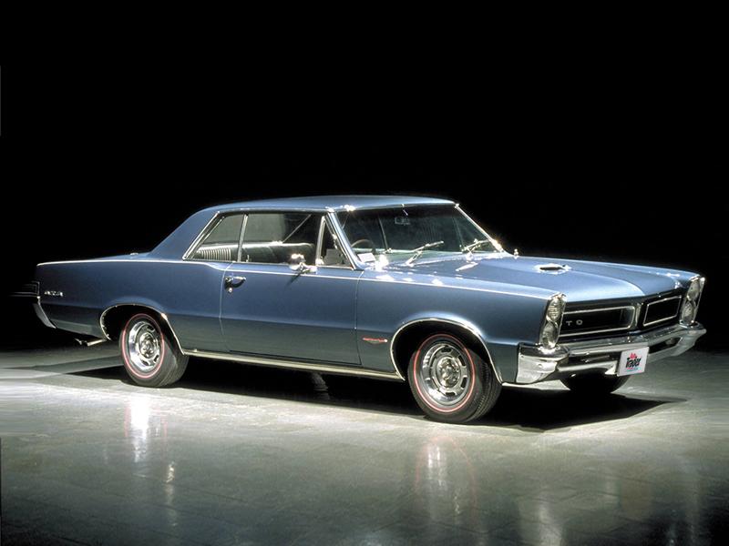 Pontiac GTO pricing information, vehicle specifications, reviews and ...