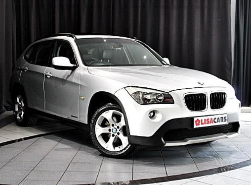 2012 BMW X1 sDrive20i Auto for sale - 15937