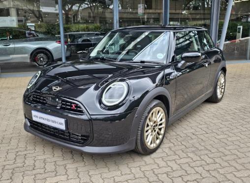 2024 MINI COOPER S 3-door for sale - B/02W10902