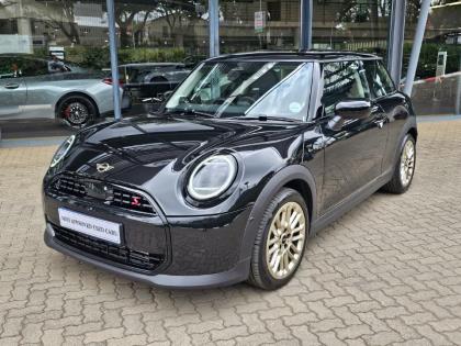 MINI Cooper S 3-door BMW Bryanston