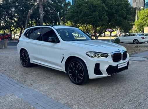 2022 BMW X3 M40i for sale - 0N152872