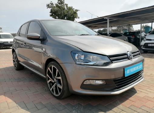 2020 Volkswagen Polo Vivo Hatch 1.4 Trendline for sale - 3731732091563