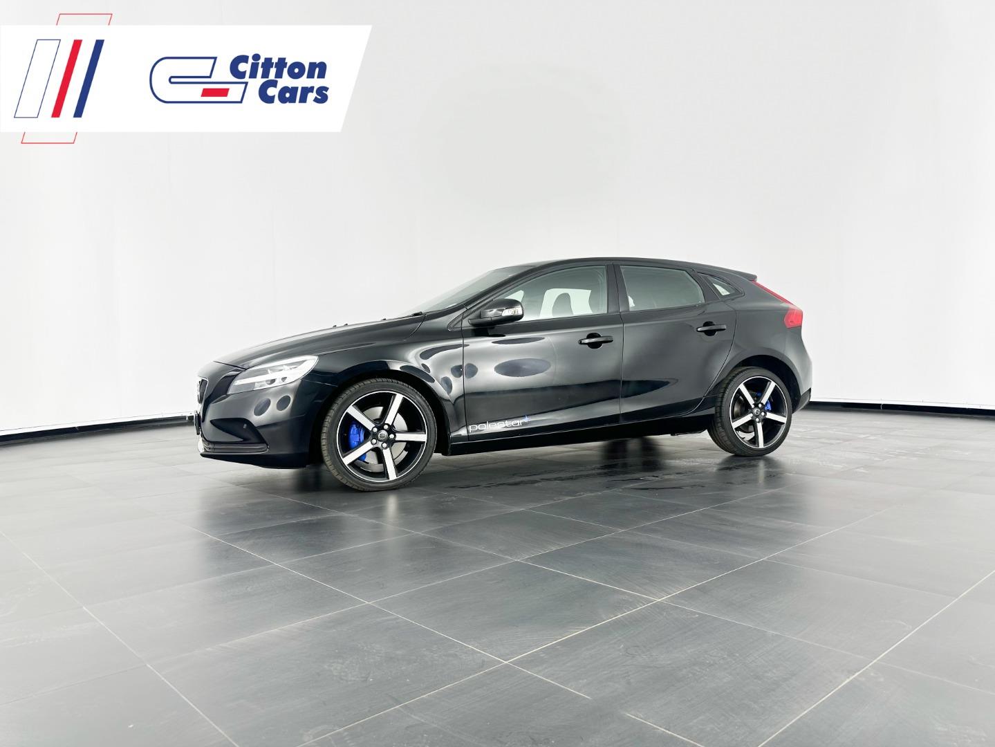 Volvo V40 D2 Momentum for Sale