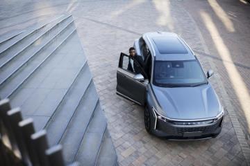 Omoda C9 vs Volkswagen Tiguan vs Hyundai Tucson: Here's our winner