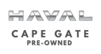 Haval Cape Gate