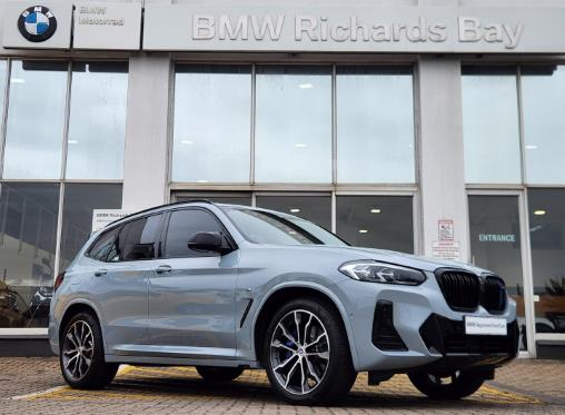 2023 BMW X3 M40i for sale - 101691