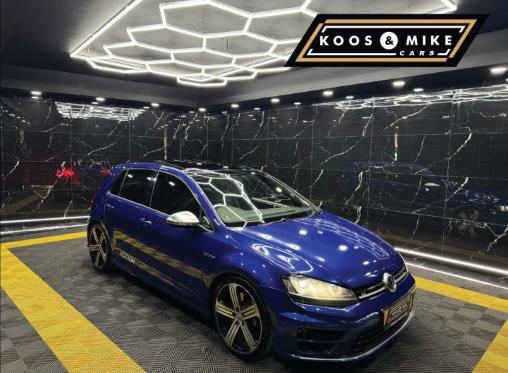 2015 Volkswagen Golf R Auto for sale - 00711_24