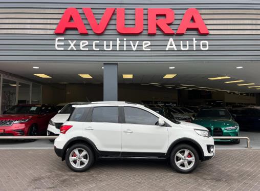 2019 Haval H1 1.5 for sale - AV2722