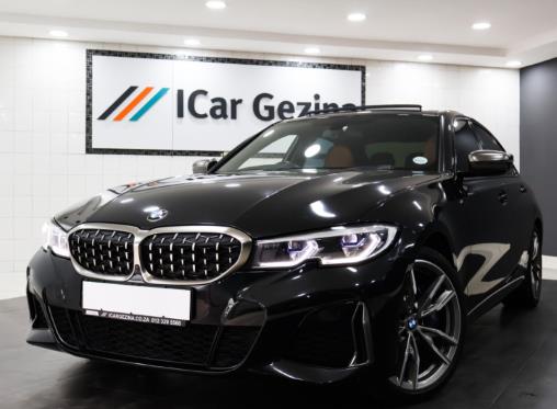 2020 BMW 3 Series M340i xDrive for sale - 14428