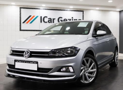 2020 Volkswagen Polo Hatch 1.0TSI Highline for sale - **