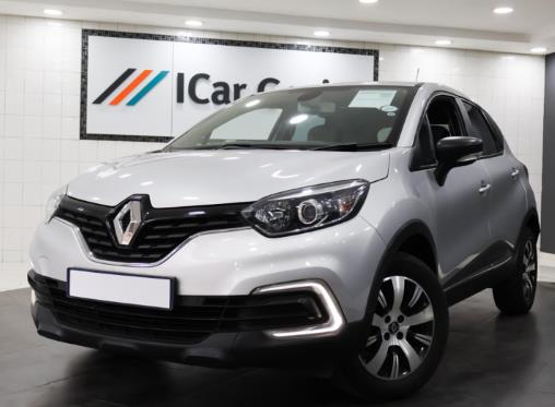 2019 Renault Captur 66kW Turbo Blaze for sale - 14345