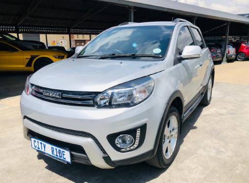 2021 Haval H1 1.5 for sale - 2831739797840