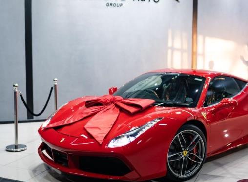 2019 Ferrari 488  GTB for sale - 4731732026612