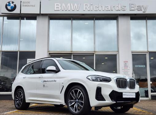 2023 BMW X3 sDrive18d M Sport for sale - SMG10|USED|101689