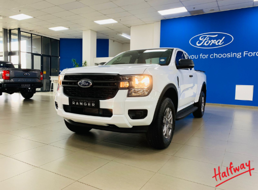 2025 Ford Ranger 2.0 Sit Supercab XL Auto for sale - 11RAN57251