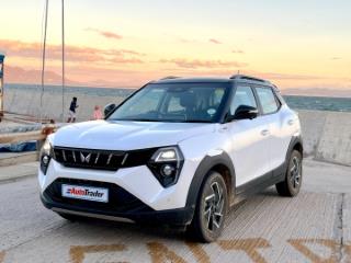 Mahindra XUV 3XO (2024) Review