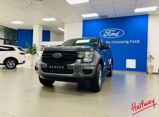 2025 Ford Ranger 2.0 Sit Supercab XL Auto for sale - 11RAN57249