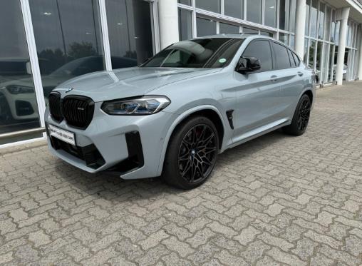 2023 BMW X4 M competition for sale - SMG13|USED|09S48622