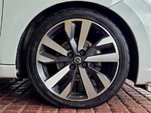 Nissan Micra 66kW Turbo Acenta Bidvest McCarthy Nissan Woodmead