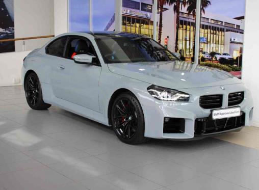 2023 BMW M2 Coupe Auto for sale - Consignment Unit AB