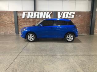 2026 Suzuki Swift 1.2 GL+ Manual for sale