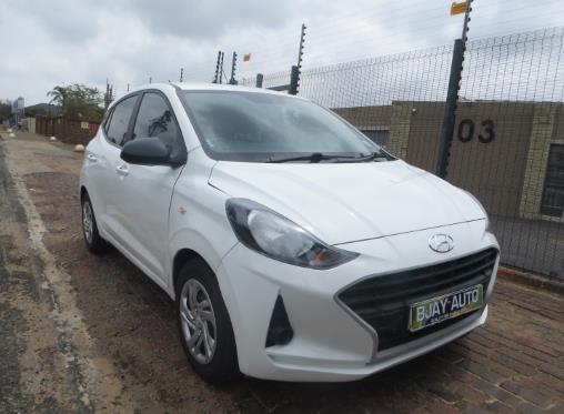 2023 Hyundai Grand i10 1.25 Motion for sale - 86