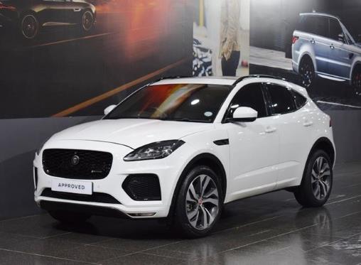 2021 Jaguar E-Pace D200 AWD R-Dynamic S for sale - 6M1025907