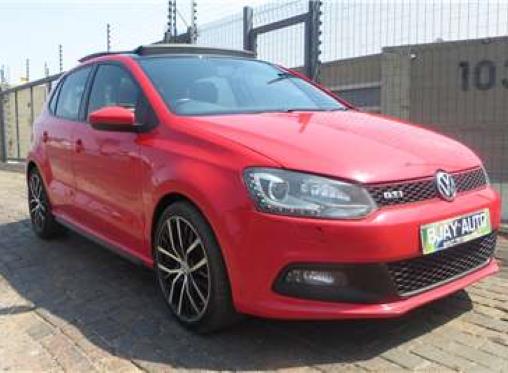 2014 Volkswagen Polo GTI for sale - 7665