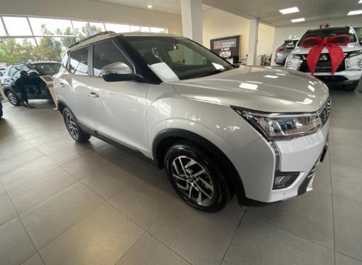 2024 Mahindra XUV300 1.5TD W8 for sale - 2781737458065